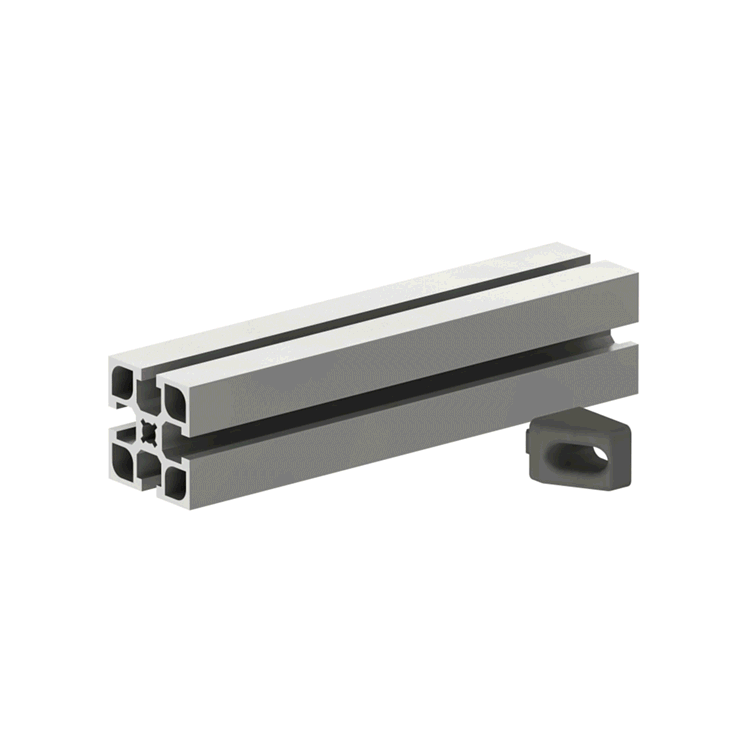Power-Lock Fastener For T-Slotted Aluminum Profiles  21.0818